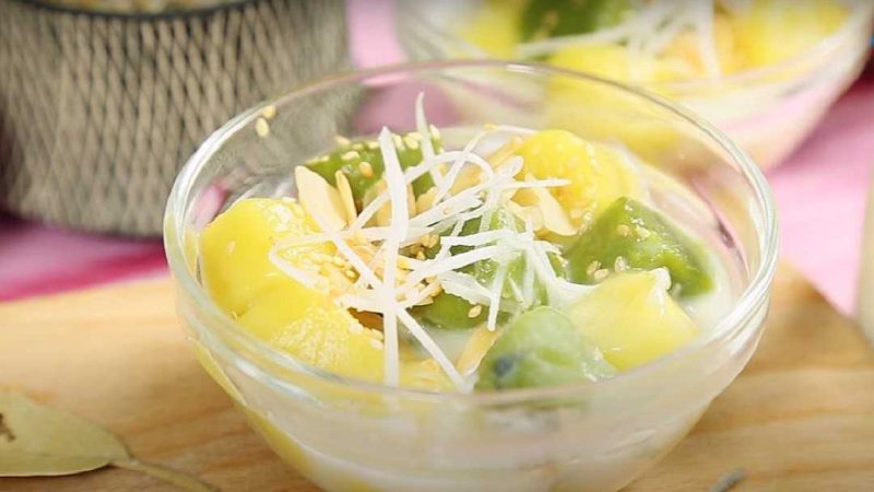 Cách Làm Chè Khoai Dẻo – Bí Quyết và Hướng Dẫn Chi Tiết