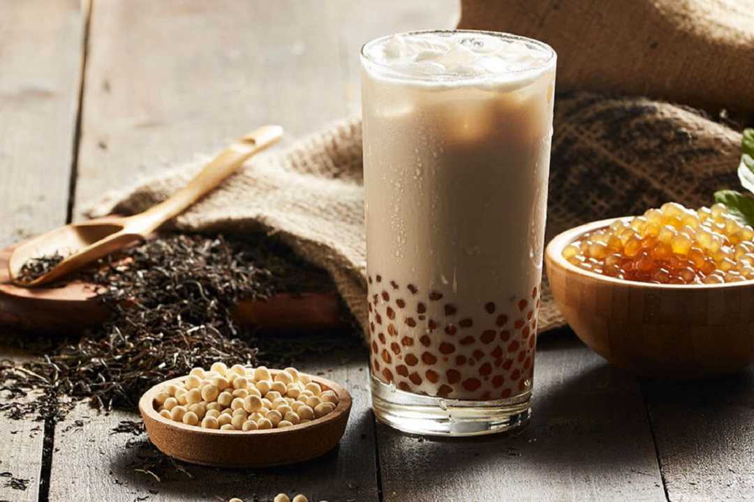 Cách làm trà sữa trân châu thơm ngon tại nhà đơn giản