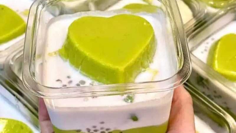 Cách Làm Chè Bơ Kinh Doanh Để Thu Hút Khách Hàng